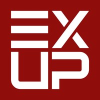 EXUP srl logo, EXUP srl contact details