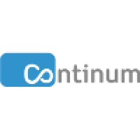 Continum AG logo, Continum AG contact details