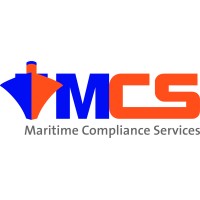 Maritime Compliance Services B.V. logo, Maritime Compliance Services B.V. contact details