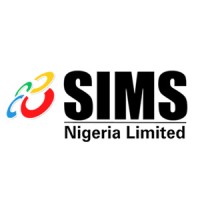 SIMS LIMITED logo, SIMS LIMITED contact details