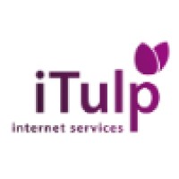 iTulp logo, iTulp contact details