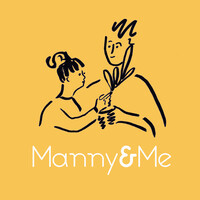 Manny & Me logo, Manny & Me contact details