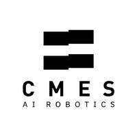 CMES Inc. logo, CMES Inc. contact details