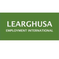 Learghusa Employment International logo, Learghusa Employment International contact details