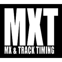 MX Timing logo, MX Timing contact details