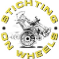 Stichting On Wheels logo, Stichting On Wheels contact details