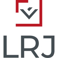 LRJ Groupe logo, LRJ Groupe contact details