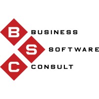 BUSINESS SOFTWARE CONSULT AD logo, BUSINESS SOFTWARE CONSULT AD contact details