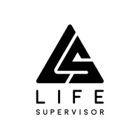 The Life Supervisor logo, The Life Supervisor contact details