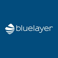 Blue Layer logo, Blue Layer contact details