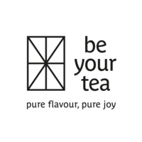 Be Your Tea logo, Be Your Tea contact details