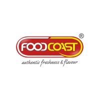 Foodcoast International logo, Foodcoast International contact details