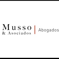 Musso & Asociados - Abogados logo, Musso & Asociados - Abogados contact details