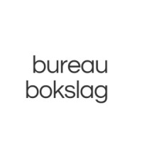 Bureau Bokslag logo, Bureau Bokslag contact details