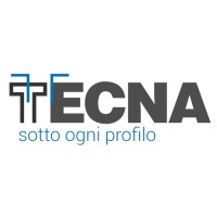 TecnaProfili logo, TecnaProfili contact details