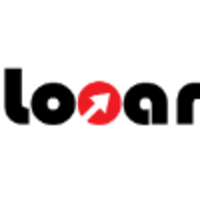 Looar logo, Looar contact details