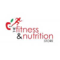 The Fitness And Nutrition Store logo, The Fitness And Nutrition Store contact details