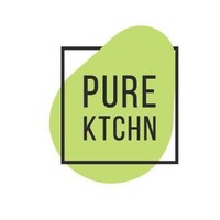 PureKtchn logo, PureKtchn contact details