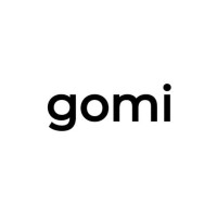 Gomi Design logo, Gomi Design contact details