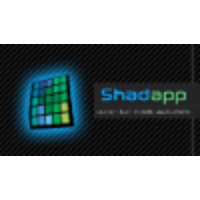 Shadapp logo, Shadapp contact details