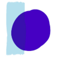 Blue Dot logo, Blue Dot contact details