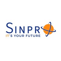 Sinpro logo, Sinpro contact details