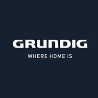 Grundig Schweiz logo, Grundig Schweiz contact details