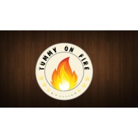 Tummy On Fire logo, Tummy On Fire contact details