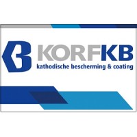 Korf KB B.V. logo, Korf KB B.V. contact details