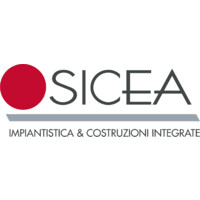 SICEA - Impiantistica & Costruzioni Integrate logo, SICEA - Impiantistica & Costruzioni Integrate contact details