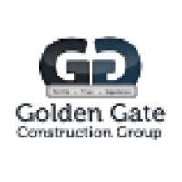 Golden Gate Construction Group logo, Golden Gate Construction Group contact details