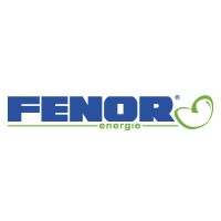 FENOR logo, FENOR contact details