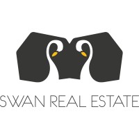 Swan Real Estate B.V. logo, Swan Real Estate B.V. contact details