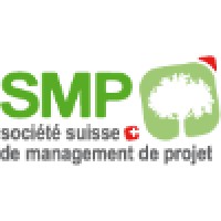 SMP Société Suisse de Management de Projet logo, SMP Société Suisse de Management de Projet contact details