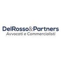 DEL ROSSO & Partners logo, DEL ROSSO & Partners contact details