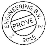 Prove Engineering B.V. logo, Prove Engineering B.V. contact details