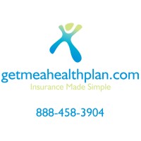 GetMeAHealthPlan.com logo, GetMeAHealthPlan.com contact details