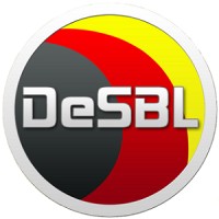 DeSBL logo, DeSBL contact details