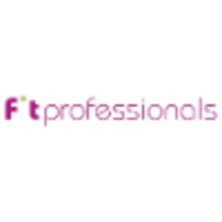 Fit Professionals logo, Fit Professionals contact details