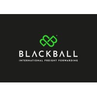 BlackBall International Freight Forwarding B.V. logo, BlackBall International Freight Forwarding B.V. contact details