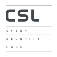 Cyber Security Labs B.V. logo, Cyber Security Labs B.V. contact details