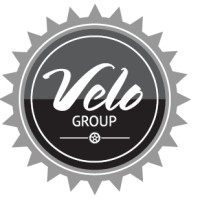 Velogroup logo, Velogroup contact details