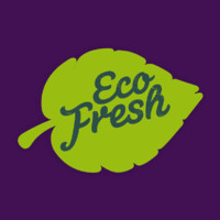 Eco Fresh logo, Eco Fresh contact details