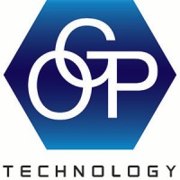 OGP Technology logo, OGP Technology contact details