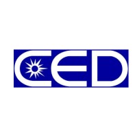 CED Laredo logo, CED Laredo contact details