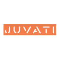 Juvati logo, Juvati contact details