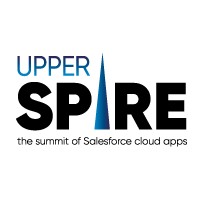 Upper Spire - Salesforce ISV Partner logo, Upper Spire - Salesforce ISV Partner contact details