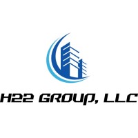 H22 Group logo, H22 Group contact details