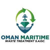 OMWT  (Oman Maritime Waste Treatment S.A.O.C.) logo, OMWT  (Oman Maritime Waste Treatment S.A.O.C.) contact details