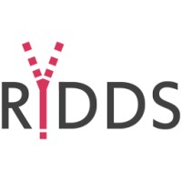 RIDDS logo, RIDDS contact details